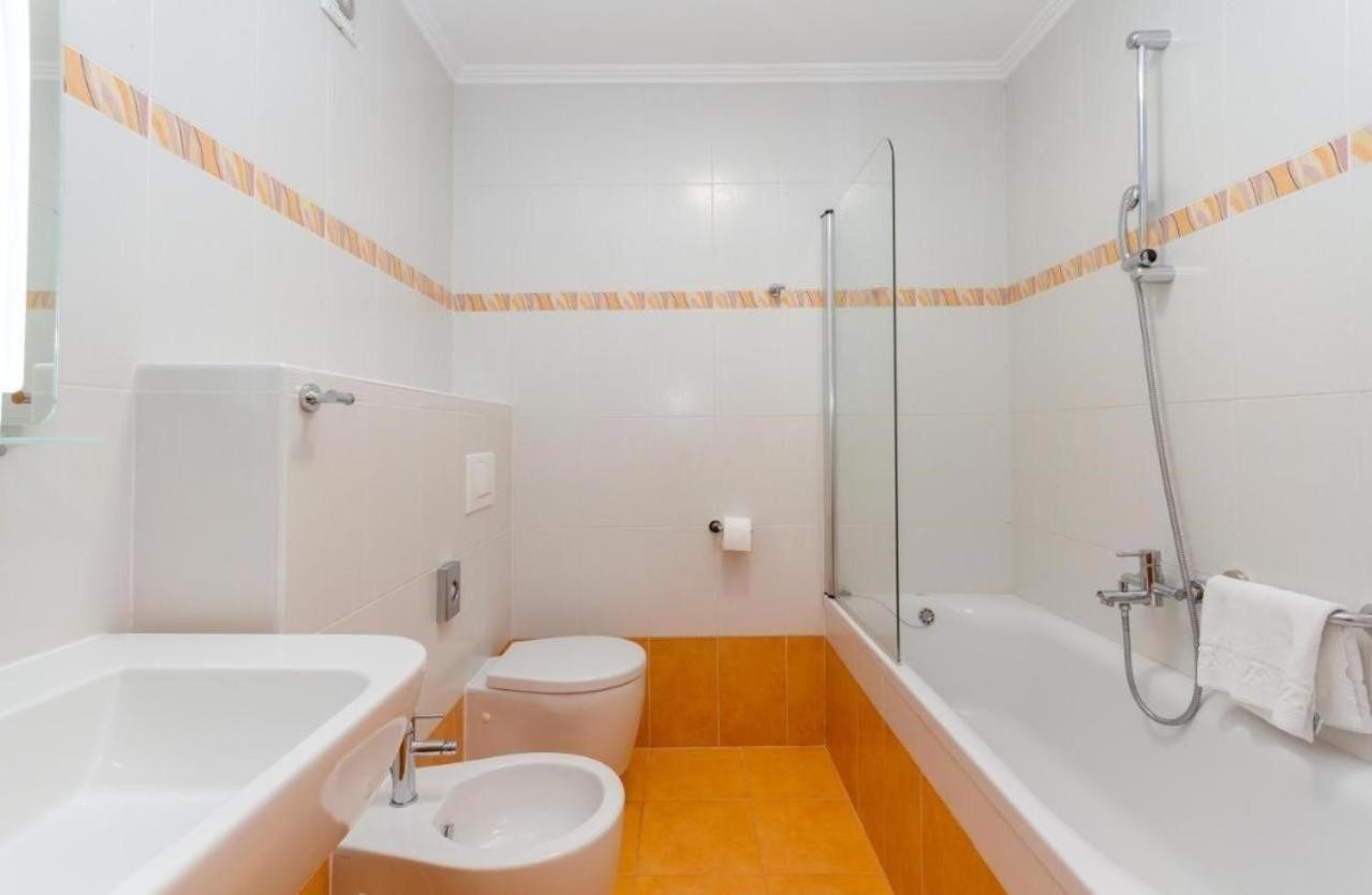 Edra Suite Apartment Umag Eksteriør bilde